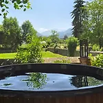 Ideal Pour Deux Avec Acces Bain Nordique