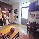 Lägenhet Ideal Pour Deux Avec Acces Bain Nordique *