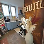 Ideal Pour Deux Avec Acces Bain Nordique Lägenhet Asson