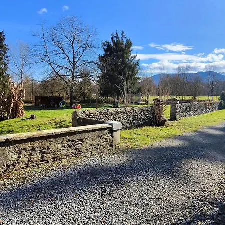 Ideal Pour Deux Avec Acces Bain Nordique