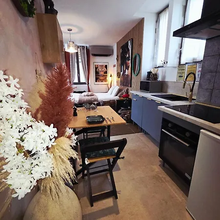 Ideal Pour Deux Avec Acces Bain Nordique Asson