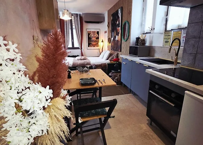 Ideal Pour Deux Avec Acces Bain Nordique Asson