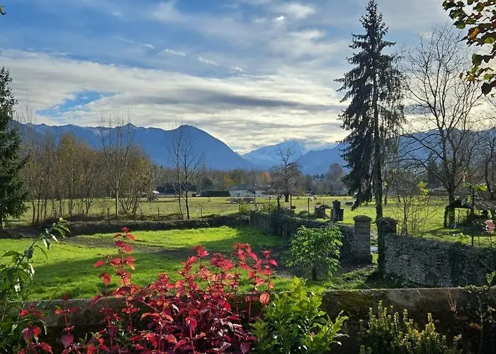 Ideal Pour Deux Avec Acces Bain Nordique *